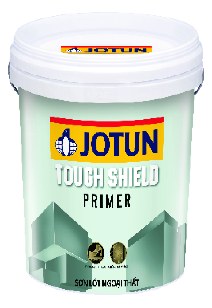 Sơn lót chống kiềm Jotun Tough Shield Primer