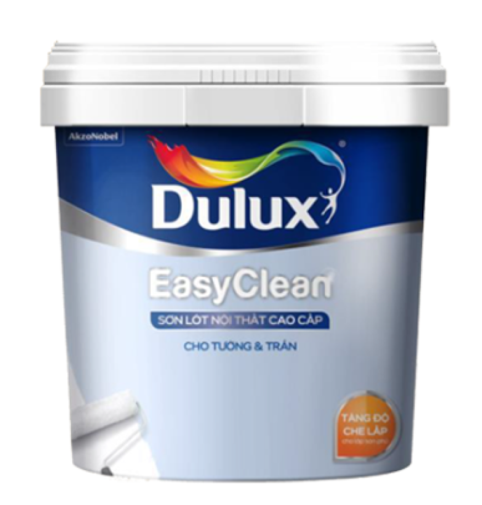 Sơn lót nội thất cao cấp Dulux Easyclean DULUX-A935