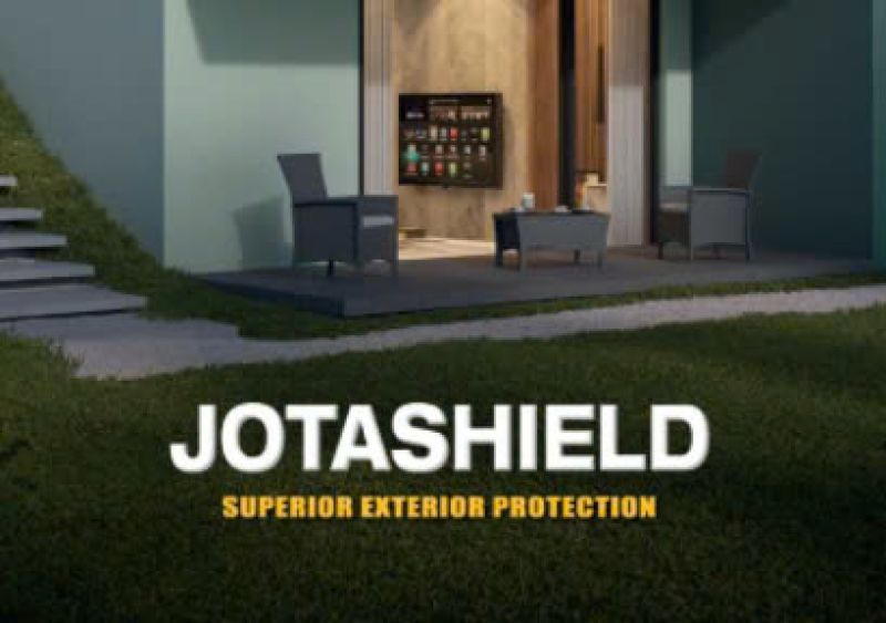 BẢNG MÀU JOTUN JOTASHIELD BỀN ĐẸP TỐI ƯU