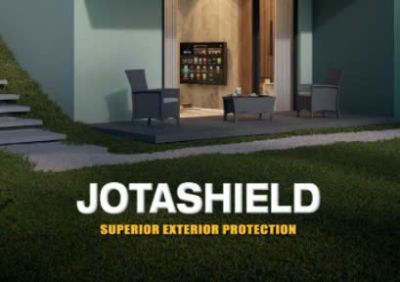 BẢNG MÀU JOTUN JOTASHIELD BỀN ĐẸP TỐI ƯU