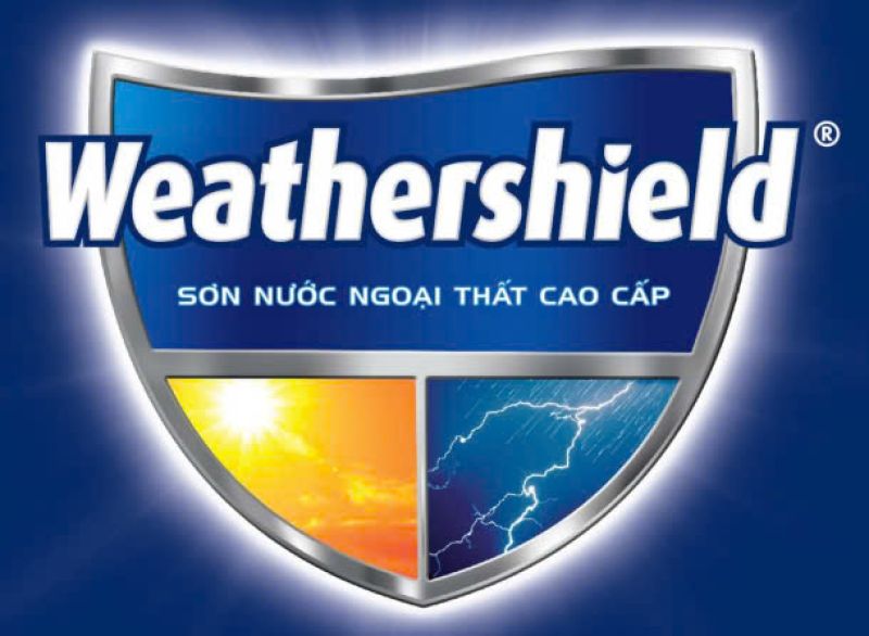 BẢNG MÀU SƠN DULUX WEATHERSHIELD